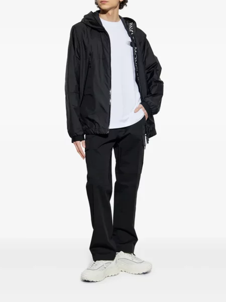 Tricou Moncler alb