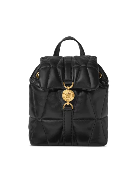 Plecak Versace czarny