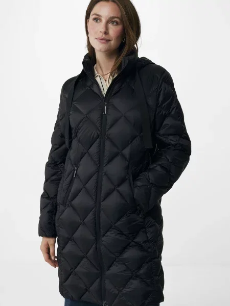 Куртка Mexx черная