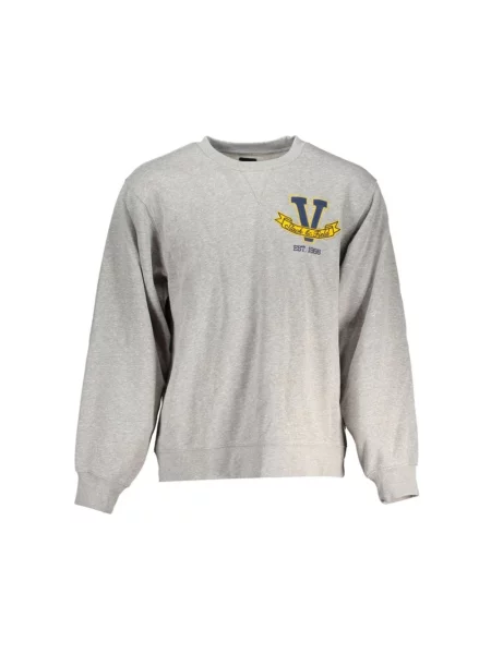 Bluza Vans szara