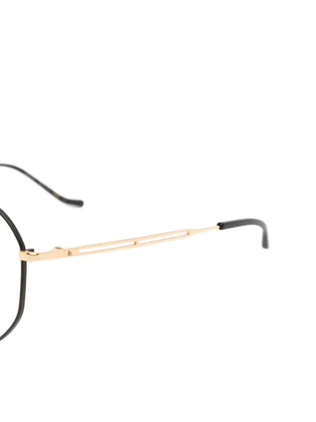 Ochelari de soare Myth negru