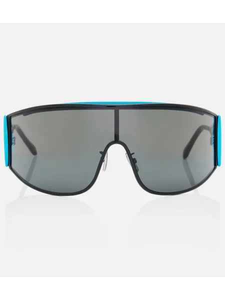 Ochelari de soare Loewe negru