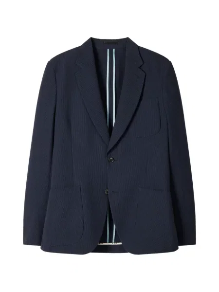 Sacou Paul Smith albastru