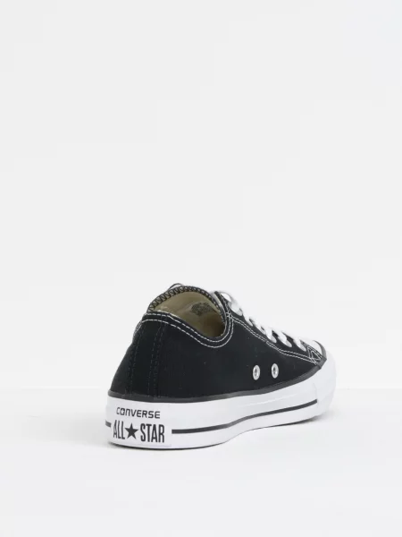 Tenisky Converse Chuck Taylor All Star Classic Ox čierne
