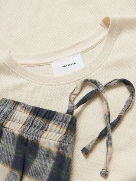 Пижама Reserved
