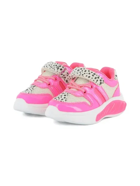 Sneakersy dziecięce Billieblush różowe