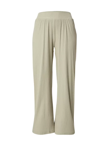 Studioselect Pantaloni Rachel pastel verde