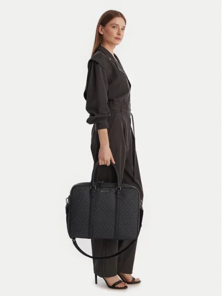 MICHAEL Michael Kors Torba za prenosnik črna