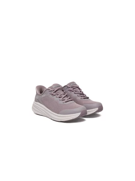 Sneakersy Skechers Bobs Skillz fialová