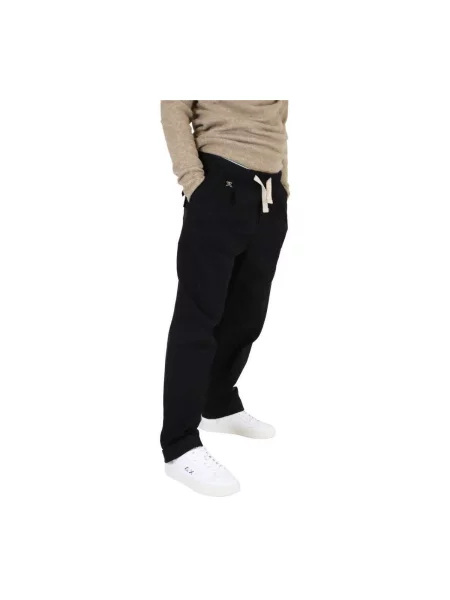 Pantaloni Richmond X negru