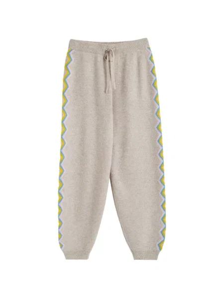 Pantaloni de schi Chinti & Parker alergare gri