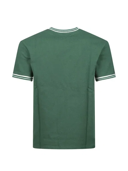 Tricou Drole De Monsieur verde