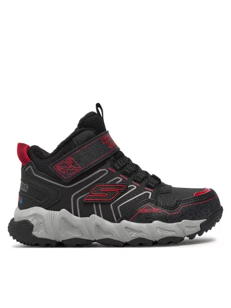 Sportcipők Skechers Combex fekete