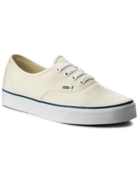 Vans Tenisice Authentic žuta
