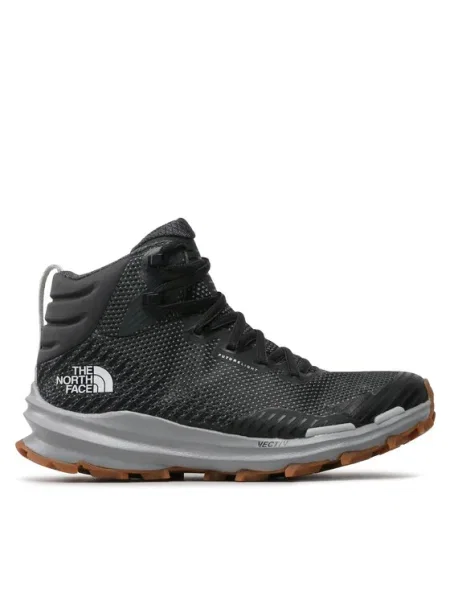 Cizme The North Face negru