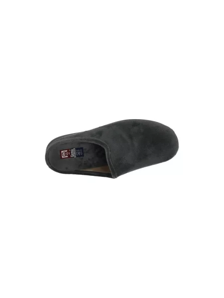 Pantofi Gema Garcia gri