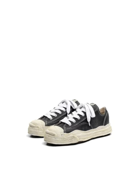 Sneakersy Mihara Yasuhiro czarne