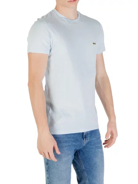 Majica Lacoste modra