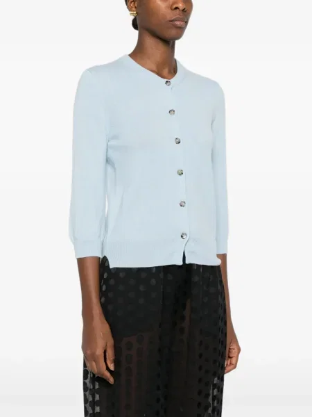 Cardigan Allude albastru