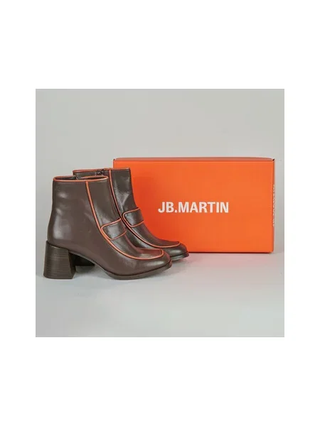 Gležnjarji Jb Martin