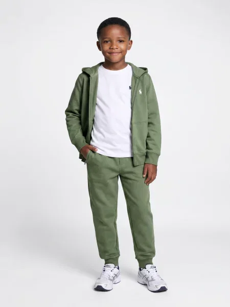 Jogger nohavice Polo Ralph Lauren