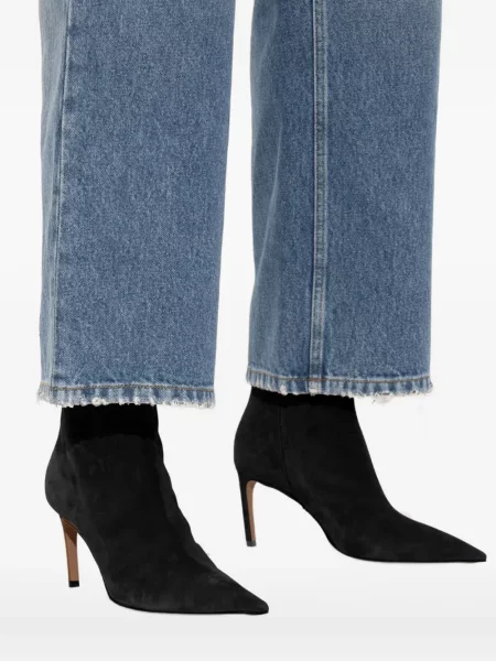 Botine Dolce & Gabbana negru