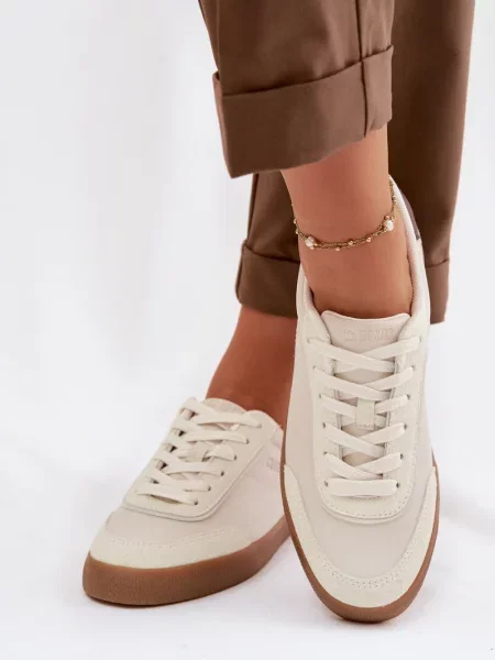 Superge Big Star Shoes rjava