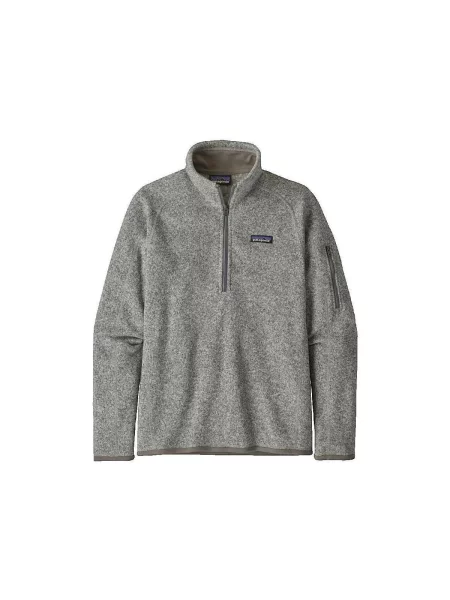 Pulover Patagonia alb