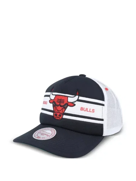Șapcă Mitchell & Ness negru
