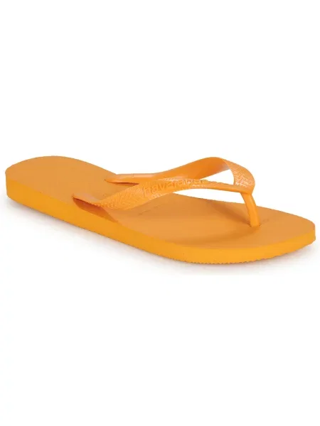 Top Havaianas oranžna