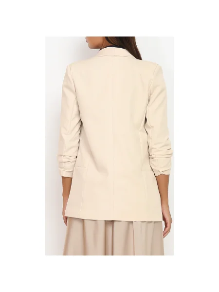 Ruha La Modeuse bézs
