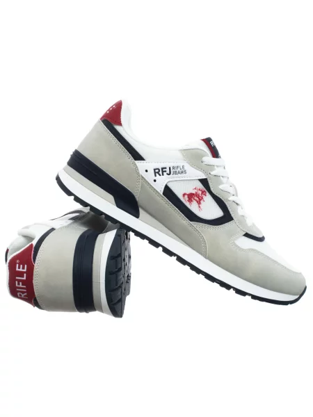 Teniși Rifle Jeans albastru