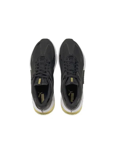 Pantofi Puma negru