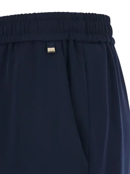 Pantaloni Herno albastru