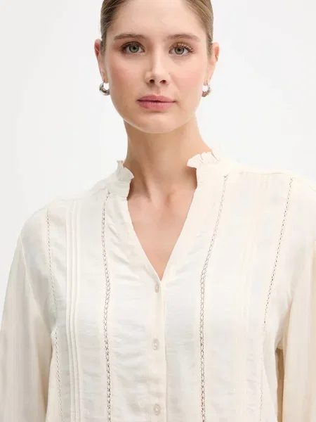 Сорочка Hoss Intropia