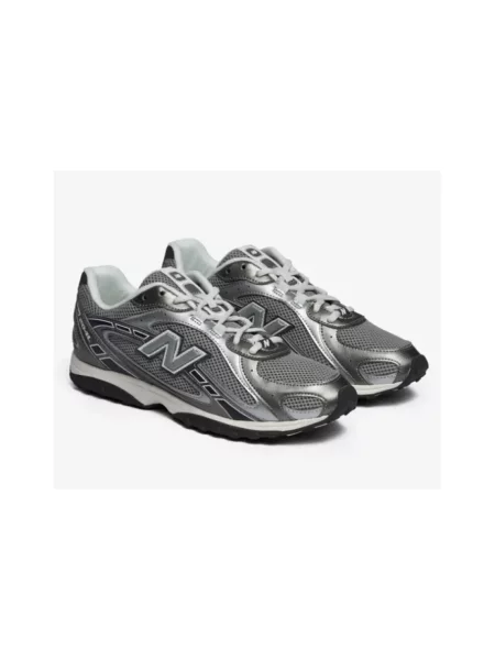 New Balance sneakersy szare