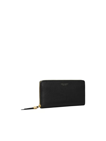 Portfel Tory Burch czarny