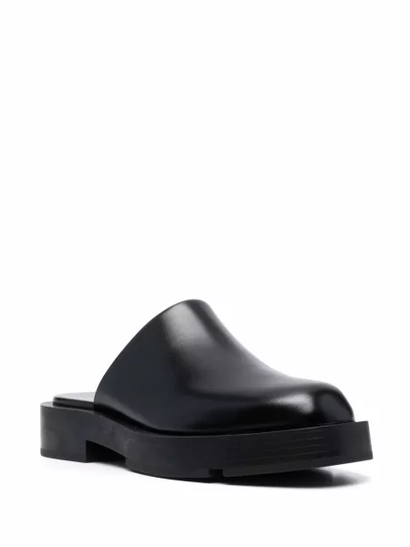 Mulės Givenchy juoda