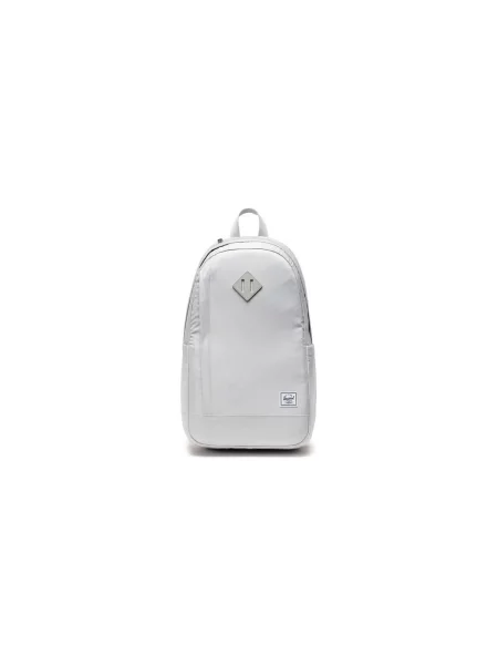 Rucsac Herschel alb