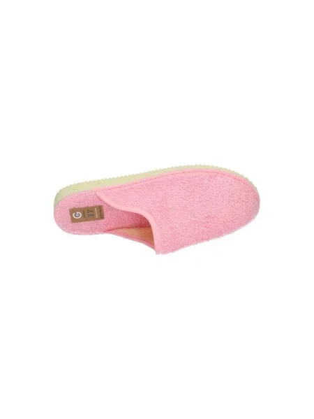 Pantofi Gema Garcia roz