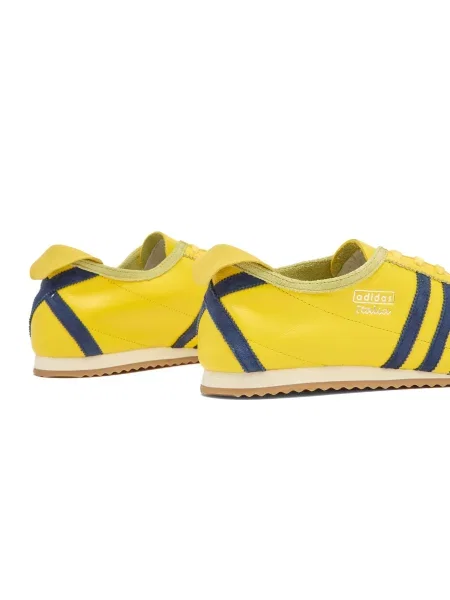 Sneakersy Adidas białe