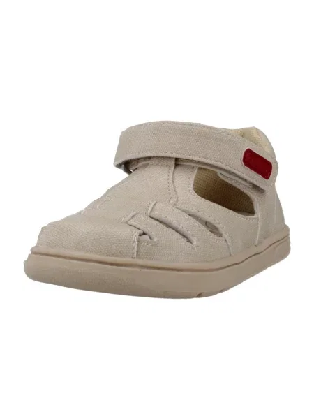 Pantofi copii Chicco bej