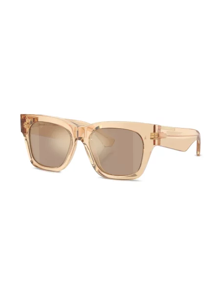 Skaidrios saulės akiniai Burberry Eyewear