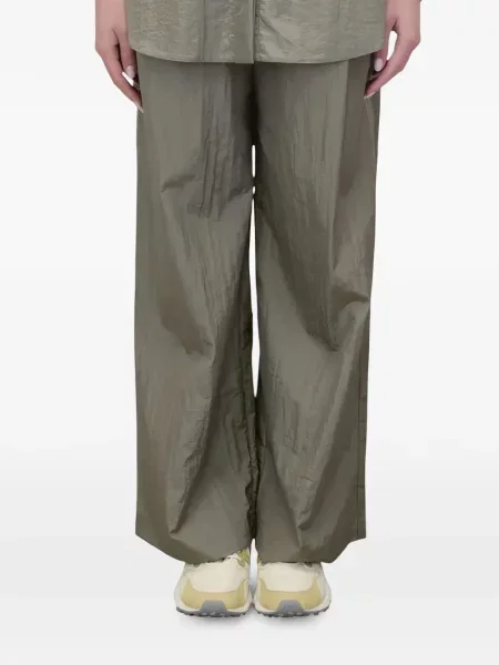 Pantaloni Max Mara verde