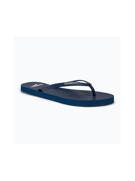 Шльопанці Speedo Flip Flop navy