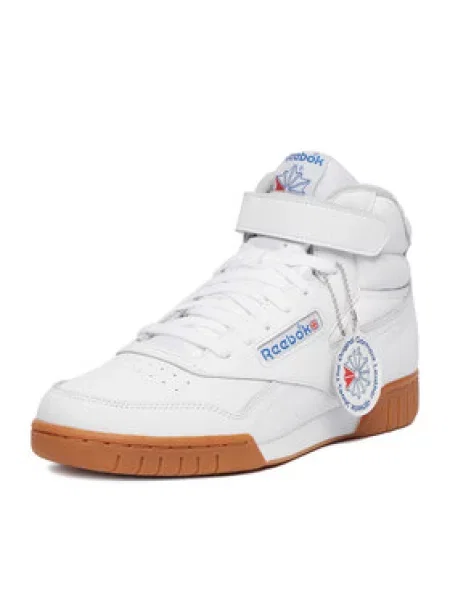 Reebok Sportcipők EO-EX-O-FIT HI fehér