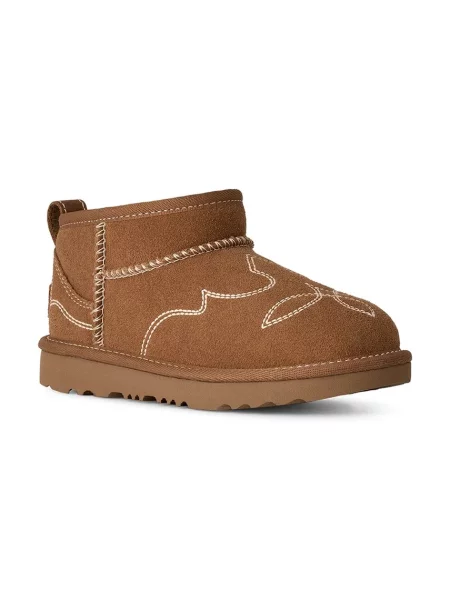 Детские сапоги Ugg