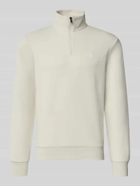 Sweter Polo Ralph Lauren beżowy