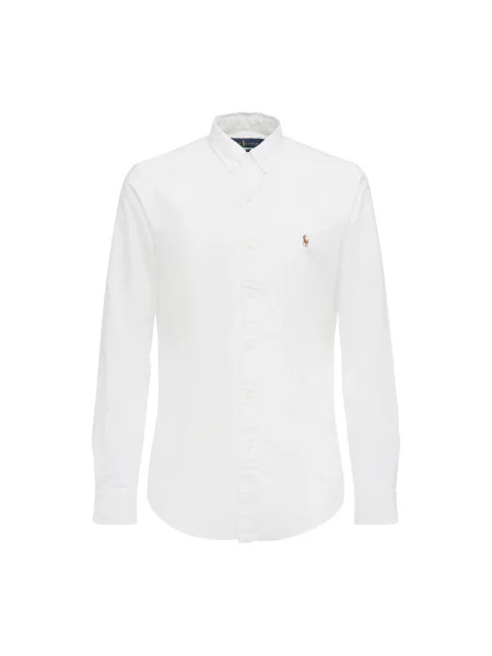 Polo Ralph Lauren Koszula biała