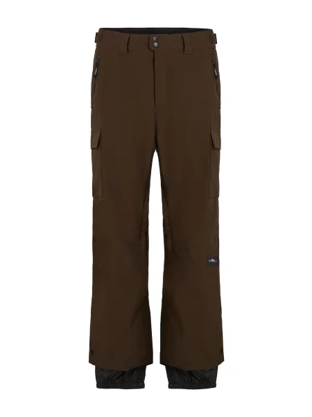 O'NEILL Pantaloni outdoor închis maro